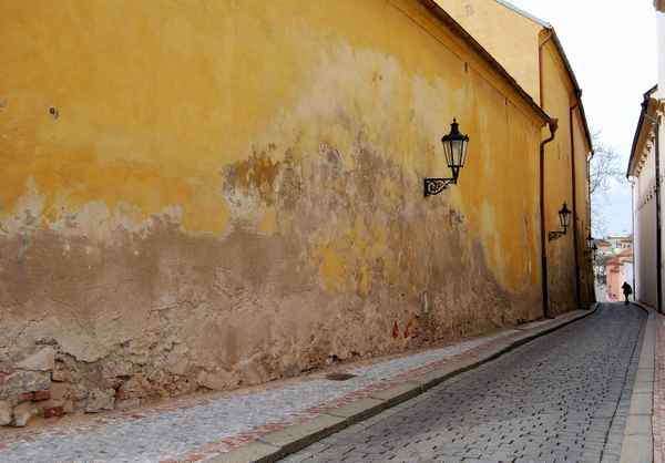 gasse