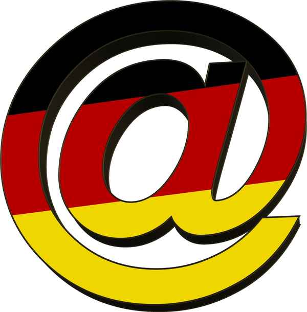 email icon