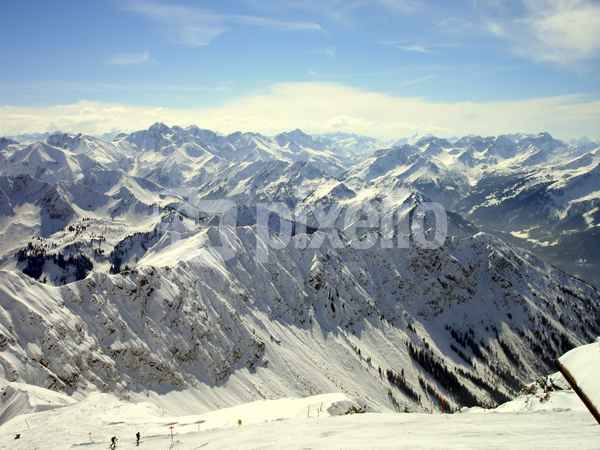 Nebelhorn