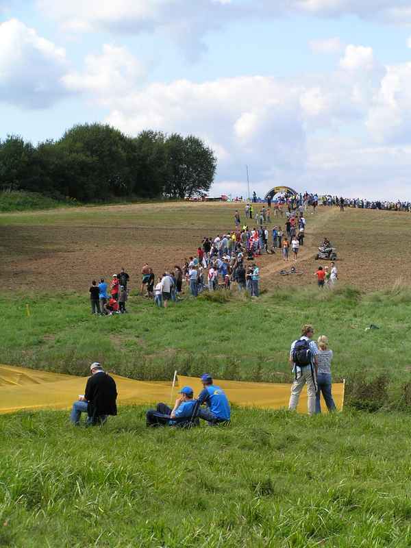 ADAC Ralley Deutschland 2007-1