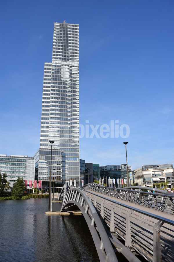 medienpark Köln