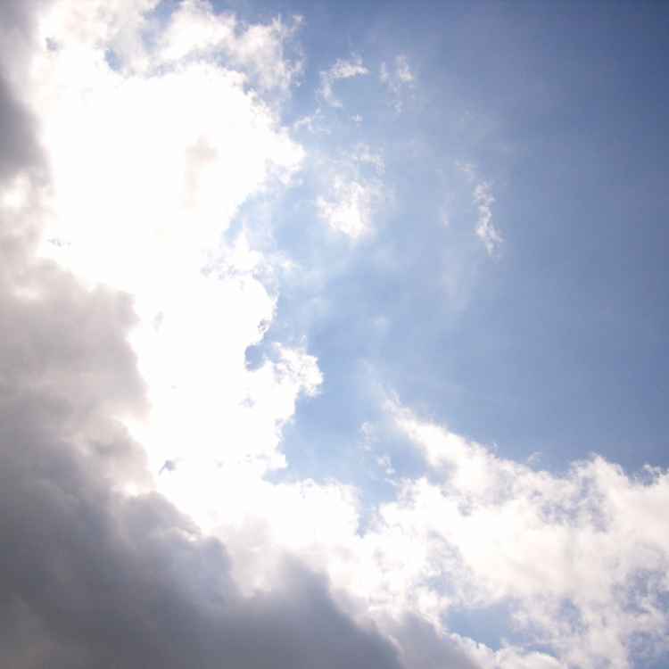 Wolken 8