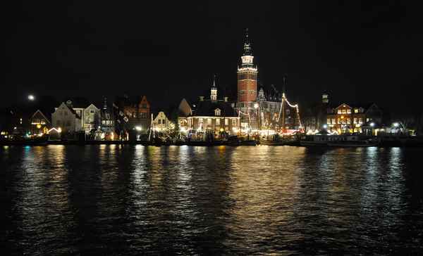Wiehnacht an de Woderkant  2
