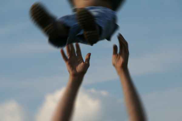 In the Air