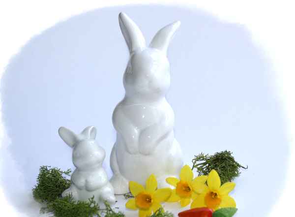 FROHE OSTERN 2016