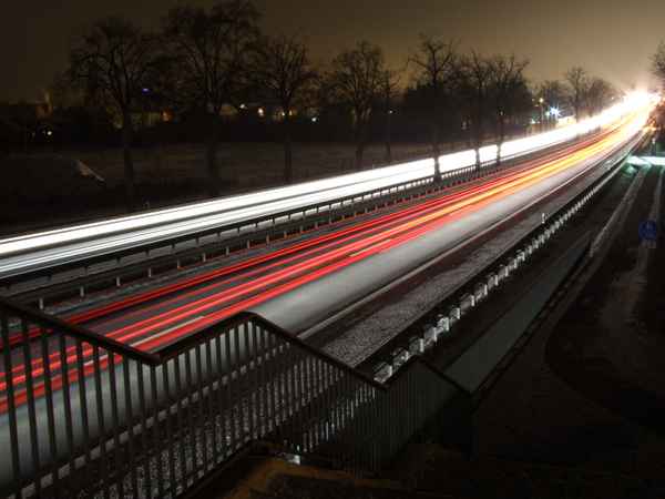 Street lights