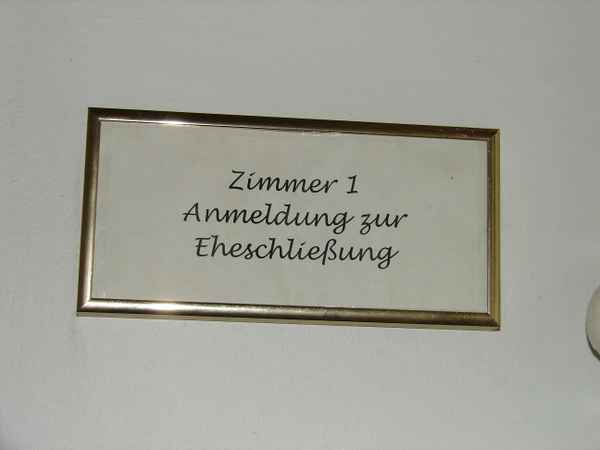Hochzeit 2