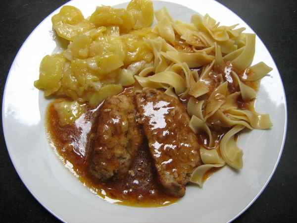 Hackbraten