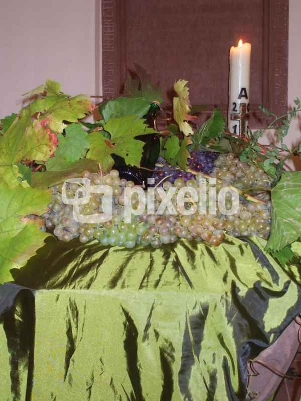 Erntedankfest