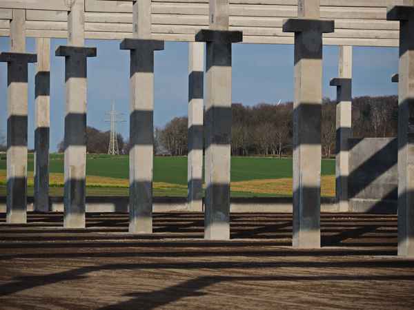 licht und schatten im hallenbau 2