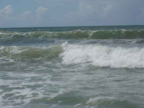 Meeresblick