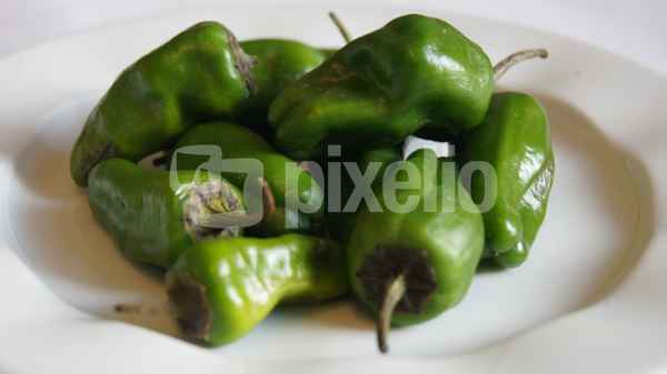 Pimientos