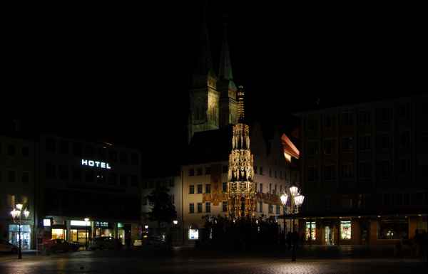 Nürnberg