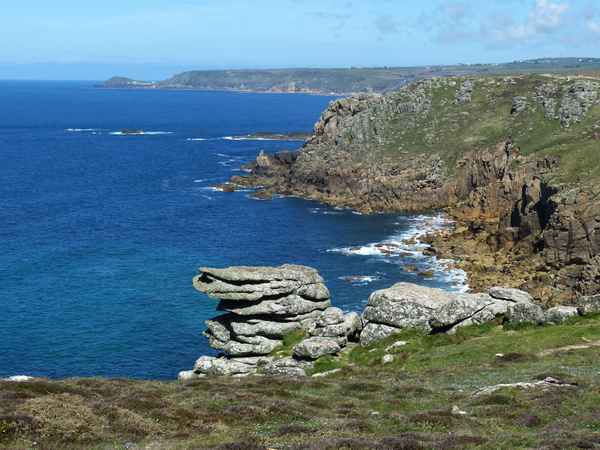 Cornwall