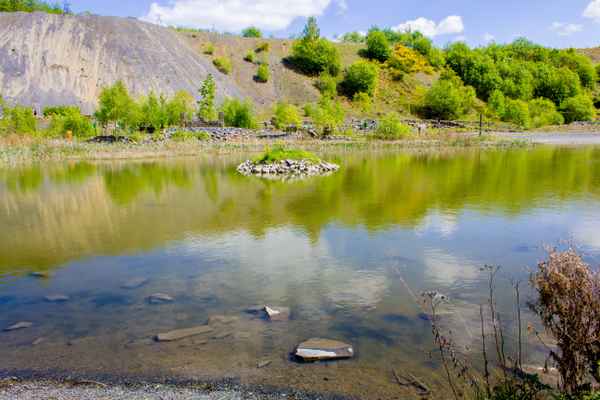 Stoeffelpark Landschaft 4