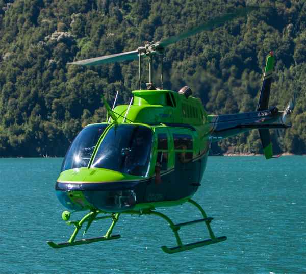 Hubschrauber