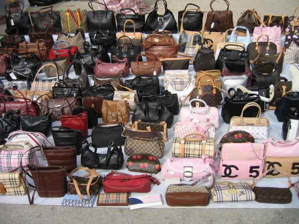 Handtaschen für die Damen