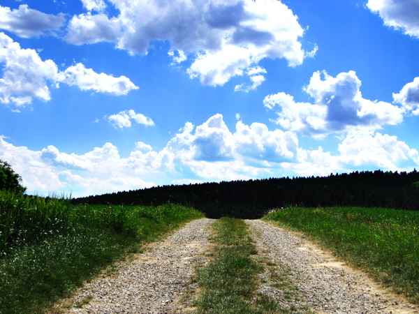 Freizeit-Feeling in herrlicher Natur