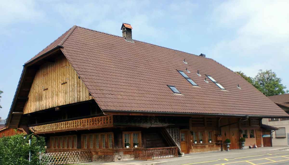 Renoviert