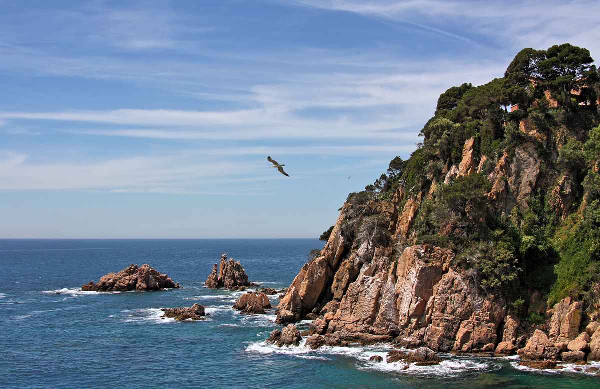 Costa Brava