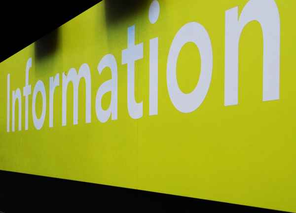 Information