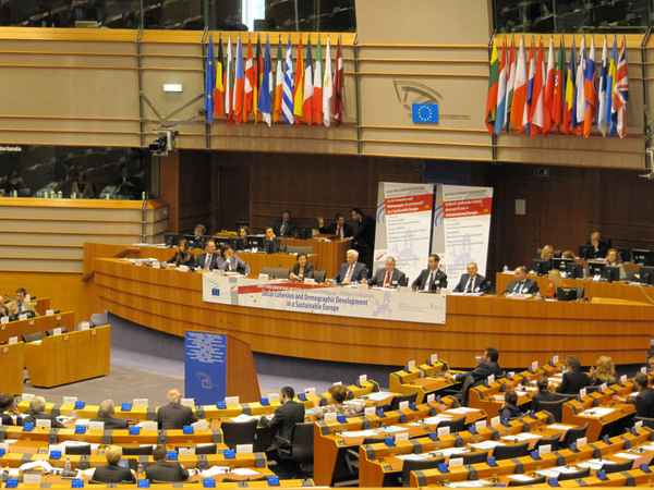 Europäisches Parlament