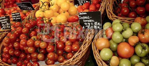 Tomaten