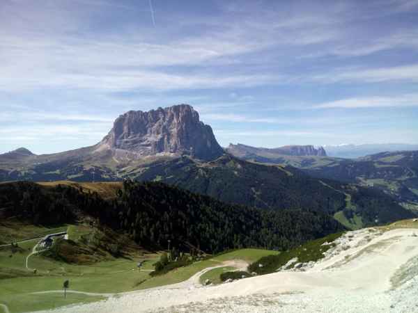 Langkofel