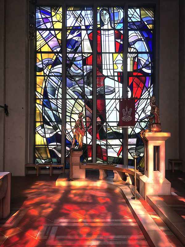 Jesus Christus, der Pantokrator