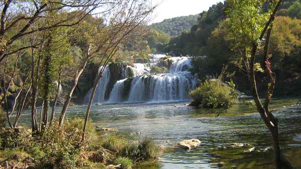 Wasserfall