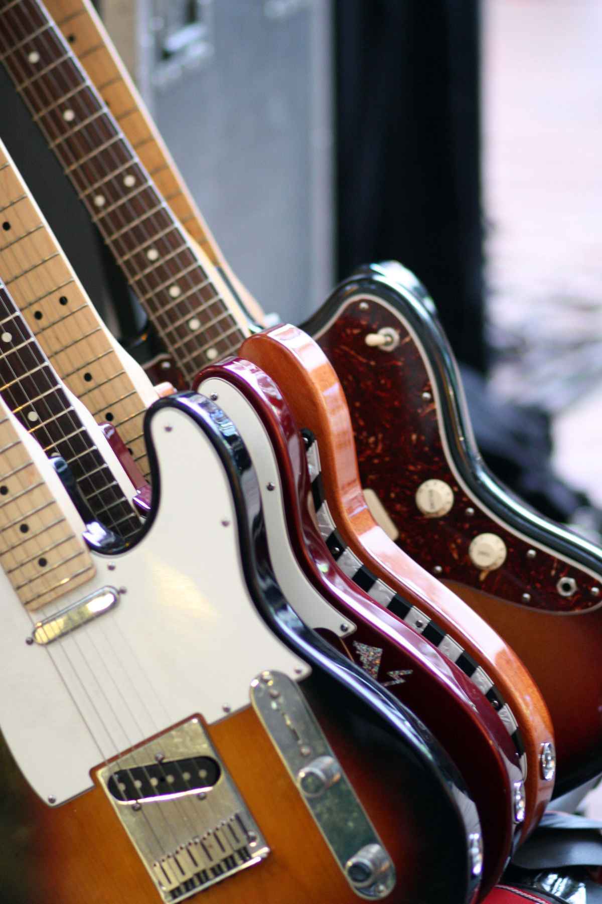 Gitarren