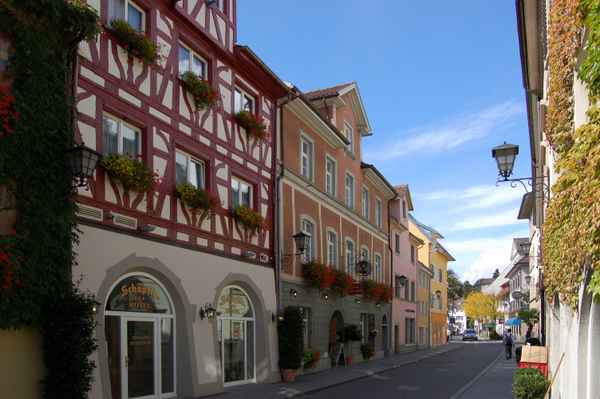 Überlingen/Bodensee