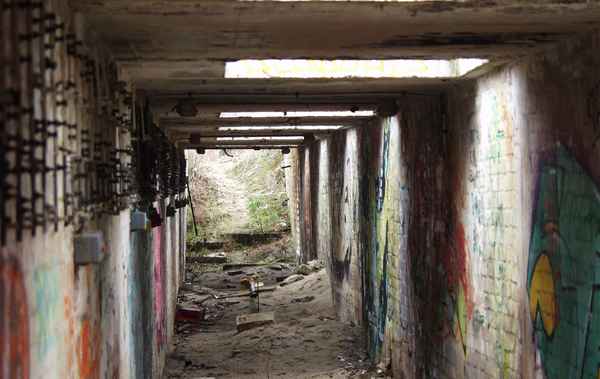 Tunnel