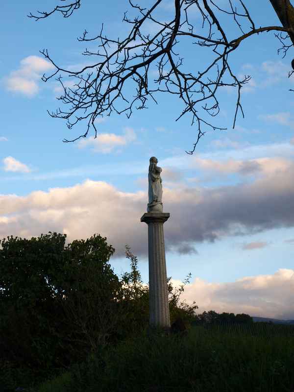 Mariensäule