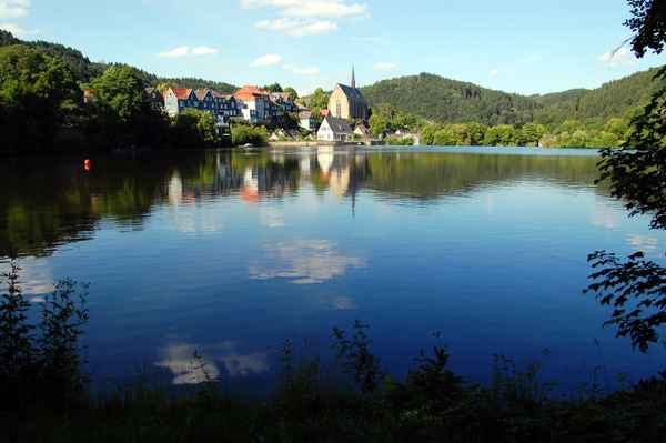 Impression aus Wuppertal-Beyenburg #4