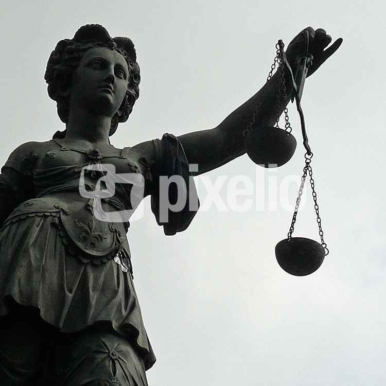 Justitia ..