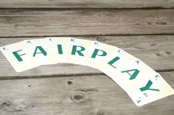 Fairplay