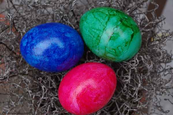 Frohe Ostern
