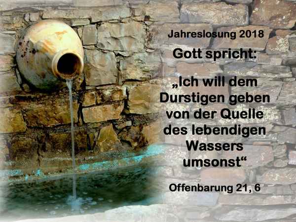 Jahreslosung 2018-3b