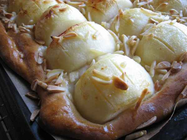 Apfelkuchen 3