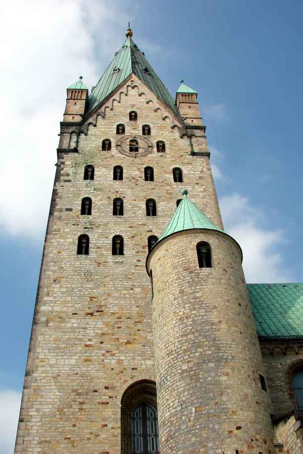 Paderborner Dom #2