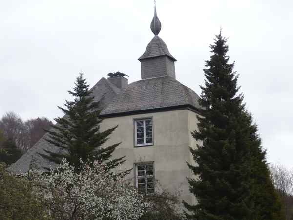 Pfarrhaus