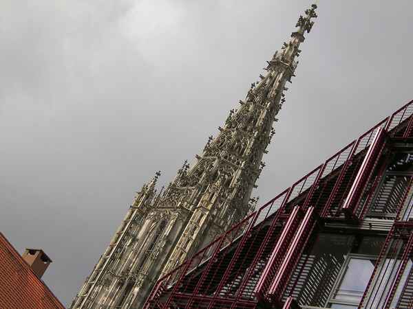 Ulm 11 (Der schiefe Turm von)