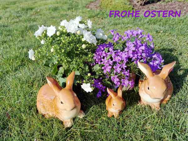Ostern