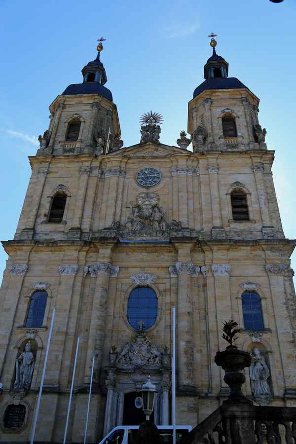 Basilika Gössweinstein