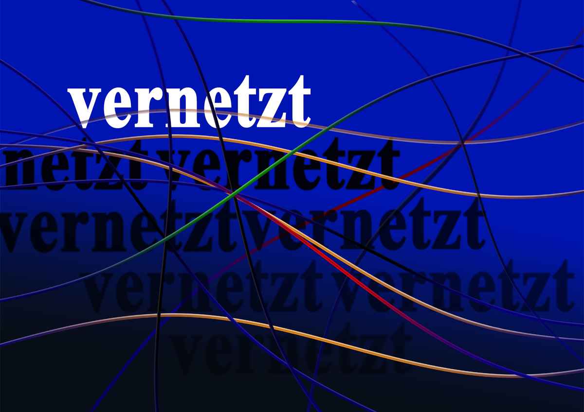 Vernetzt