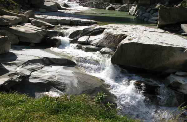 Schöllenen-Schlucht 7