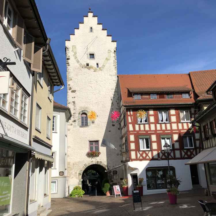 Markdorf