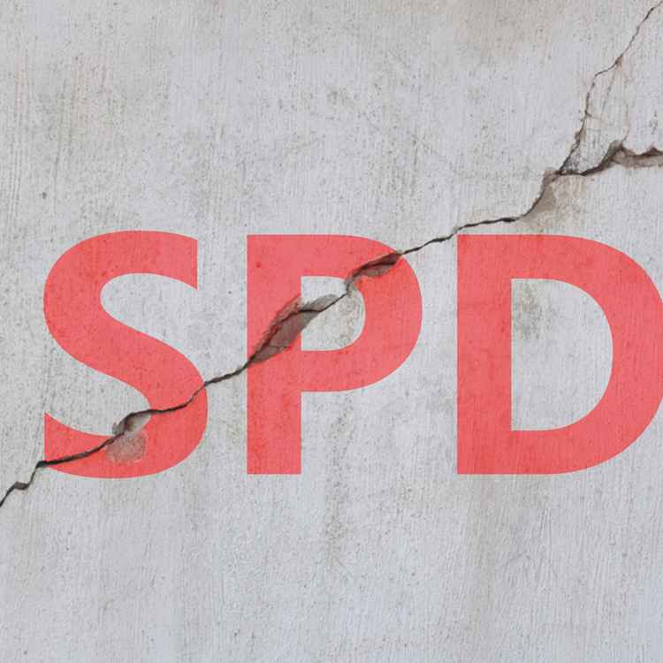 SPD am Ende