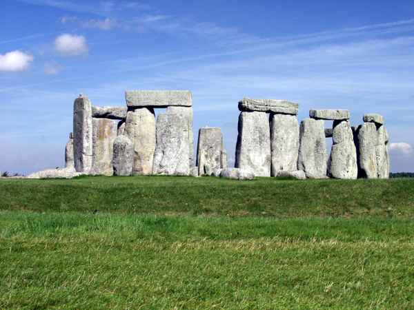 Stonehenge #4